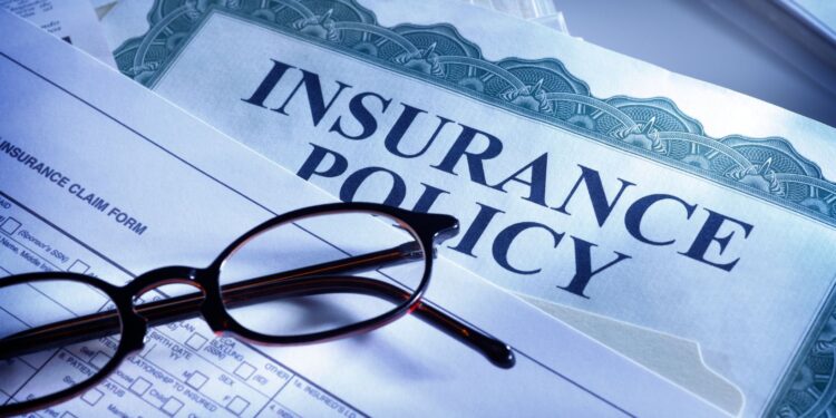 a participating insurance policy may do which of the following?