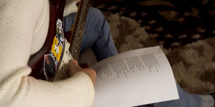 stephen sanchez until i found you lyrics