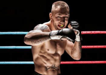 best ufc fights of all time