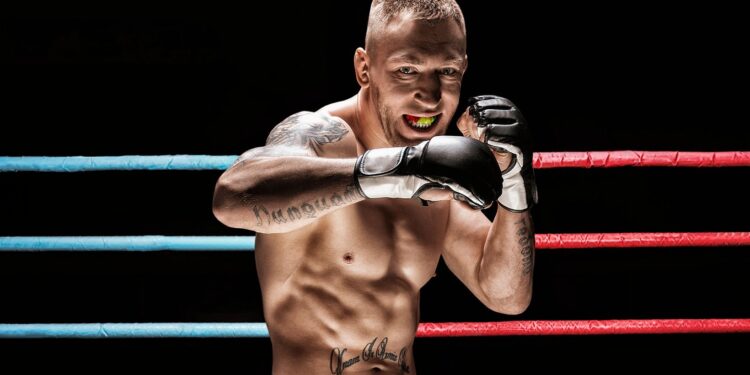 best ufc fights of all time