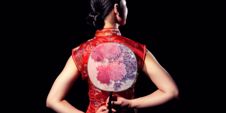 zhongguorencairexian