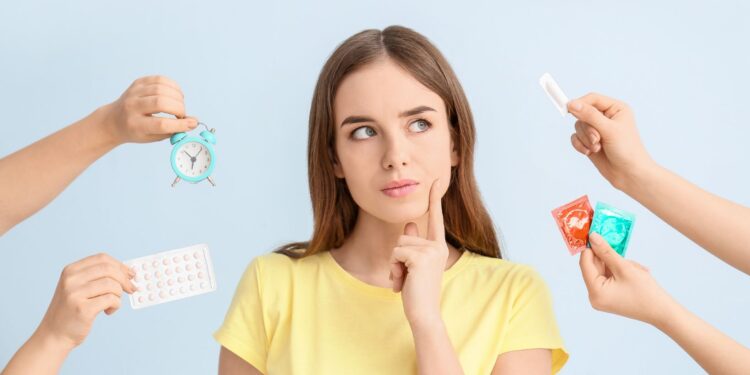 cinsel ilişkiden sonra hamile kalmamak için doğal yöntemler