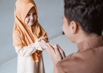 73 nama bayi perempuan islami tercantik