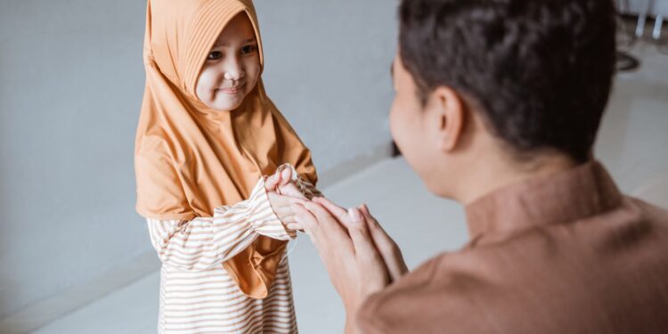 73 nama bayi perempuan islami tercantik