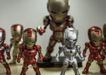 pixel 3xl iron man backgrounds