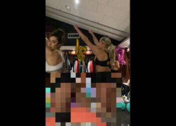 wisconsin volleyball team photos unblurred