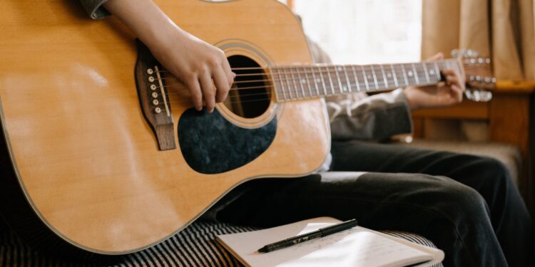 chord bukan cuma hati yang kau sakiti