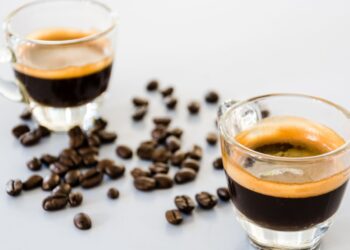 beankini espresso photos