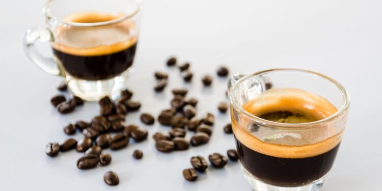 beankini espresso photos