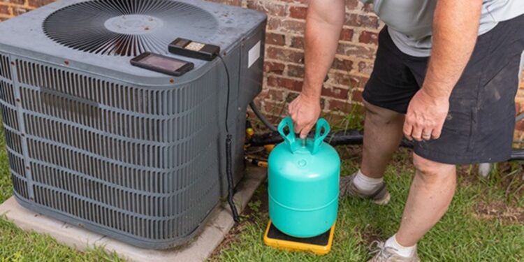 wwwxxl com r134a refrigerant price in india