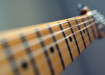 kunci gitar armada - apa kabar sayang