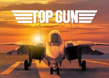 Top Gun Wallpaper iPhone