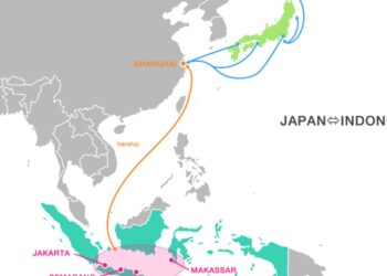 kedatangan jepang ke indonesia diterima oleh rakyat indonesia karena