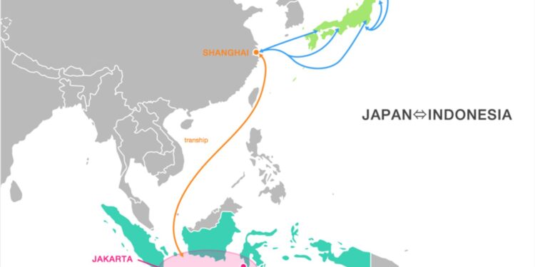 kedatangan jepang ke indonesia diterima oleh rakyat indonesia karena