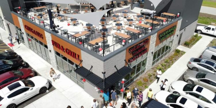 chug a lug pub and grill photos