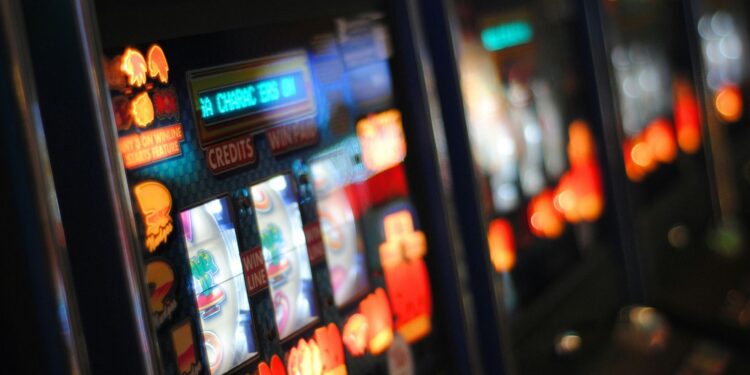 Unraveling the Truth: Debunking Myths Surrounding High-Stakes Jackpot Slots