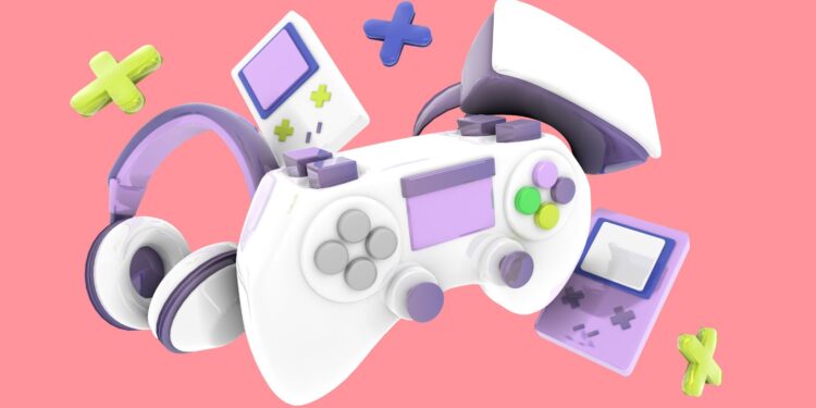 Controller Special Settings For Zerogamestick