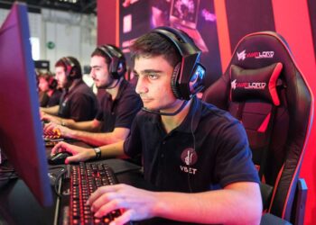 which online games is the most popular zero1vent