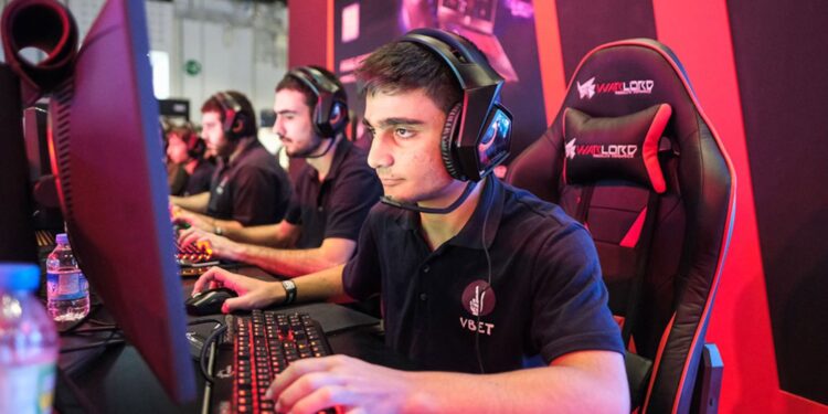 which online games is the most popular zero1vent