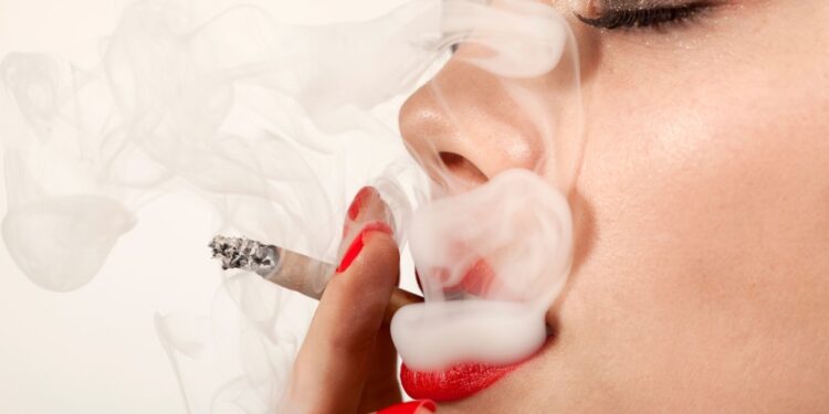harga rokok la ice
