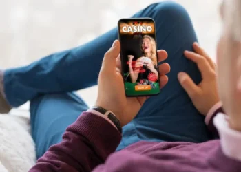 The 4 Elements That Make Online Casinos Shine