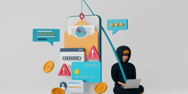 Phishing: What Is It and How to Protect Yourself?