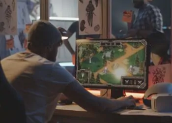 Leveling Up Your Career: Exploring Task Opportunities and Professional Advancement in the Video Gaming Industry