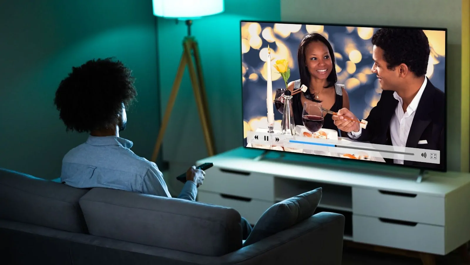 películas y programas de tv de macarena garcía