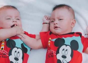 did they find the 6 year old twins from caso cerrado