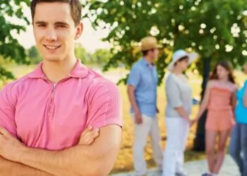 why am i always the bad guy in my family