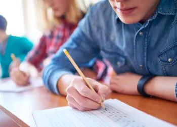 what happens if you don't take finals in high school