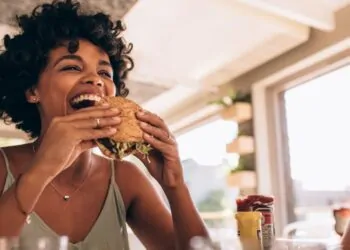 if an effective ceiling price is placed on hamburgers then