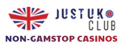 JustUK.Club sites not on Gamstop