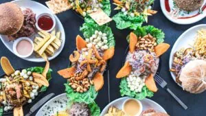 fabian's latin flavors photos