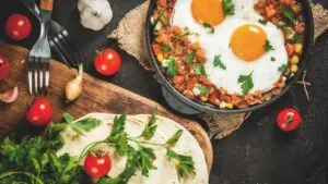 fabian's latin flavors photos