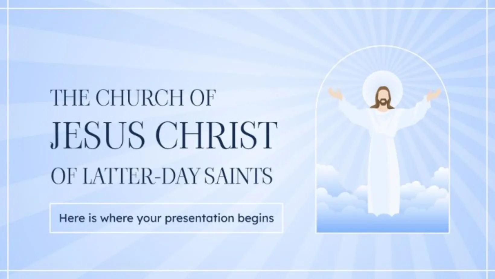 Wise2.ChurchofJesusChrist.org Login